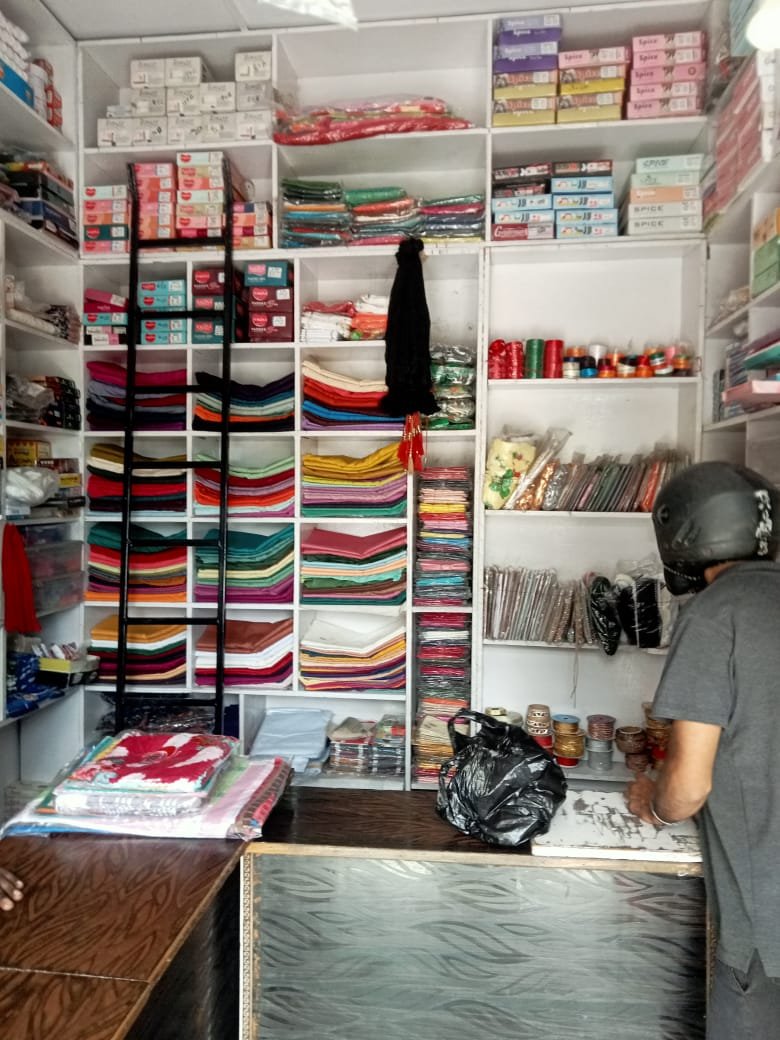 PINTU BUTTON STORE