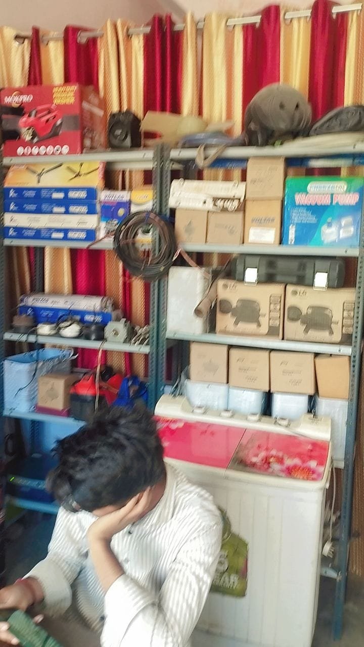 KHATU SHYAM COOLING