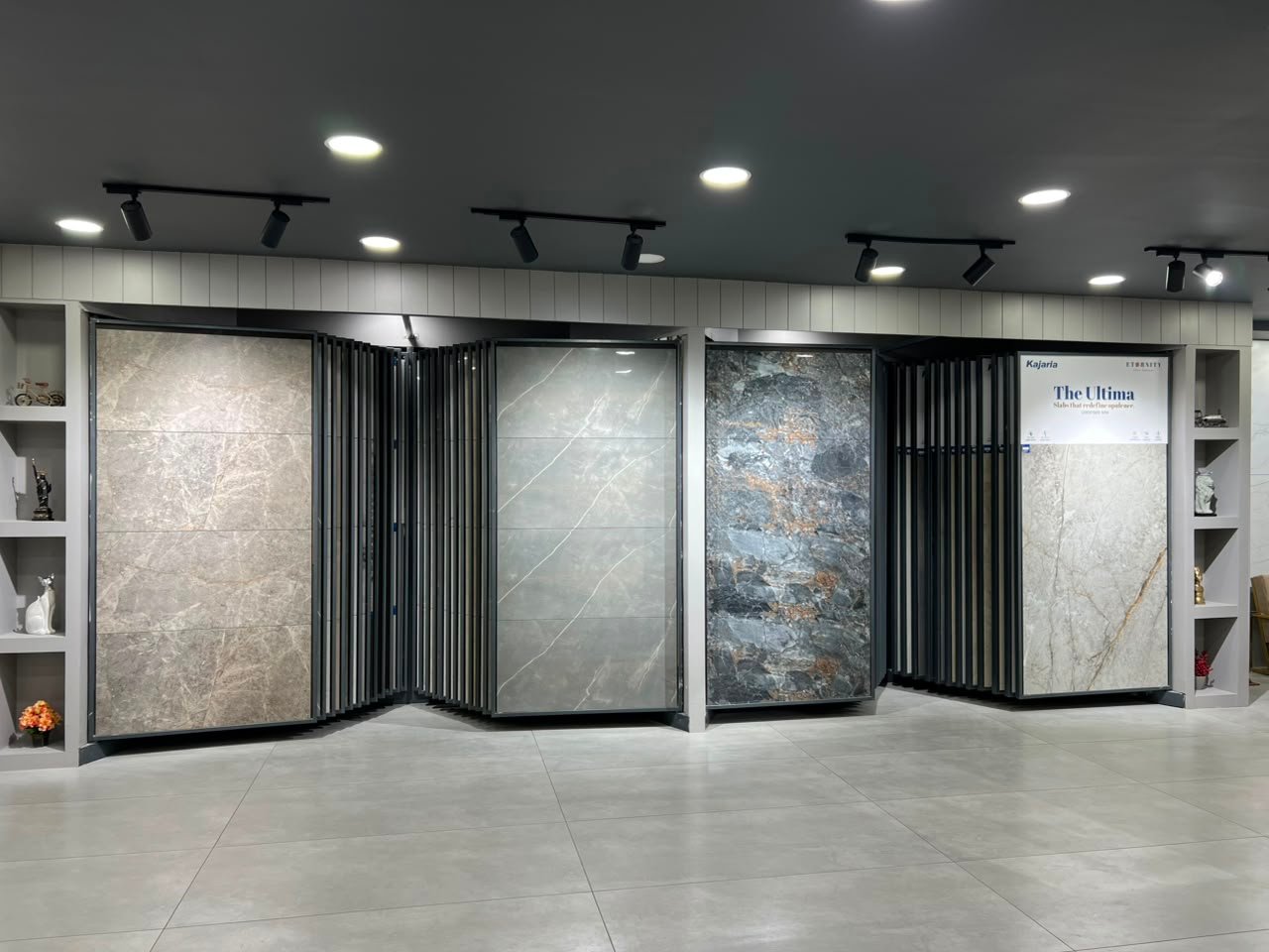 KAJARIA SHOWROOMS