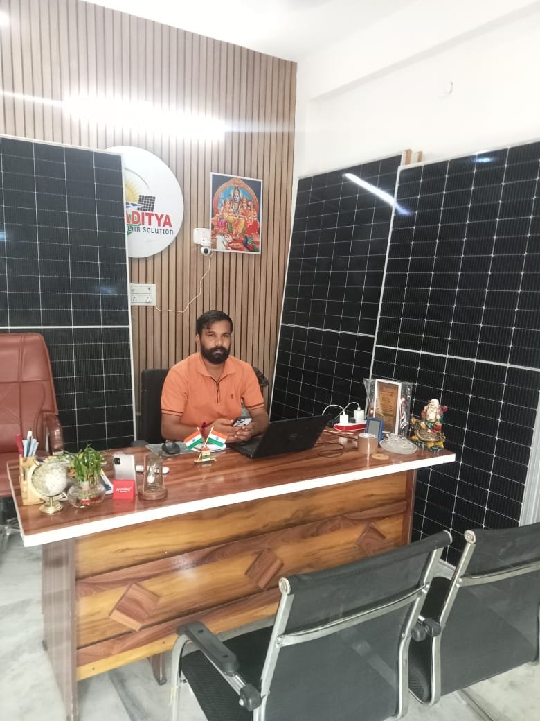 ADITYA SOLAR SOLUTION