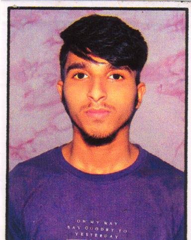 AJAY KUMAR