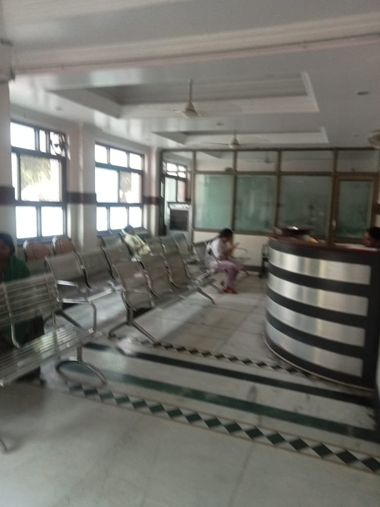 KASTURI NURSING HOME