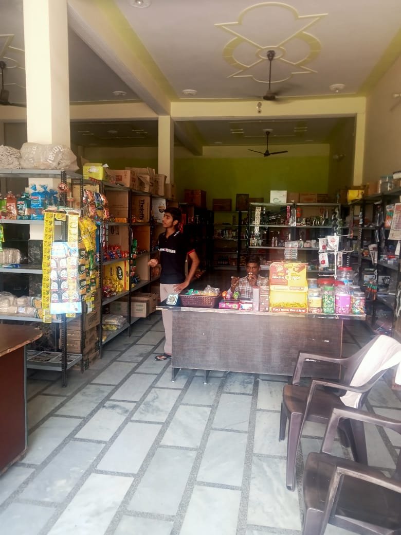 CHAUDHARY DAIRY AND DEPARTMENTAL STORE