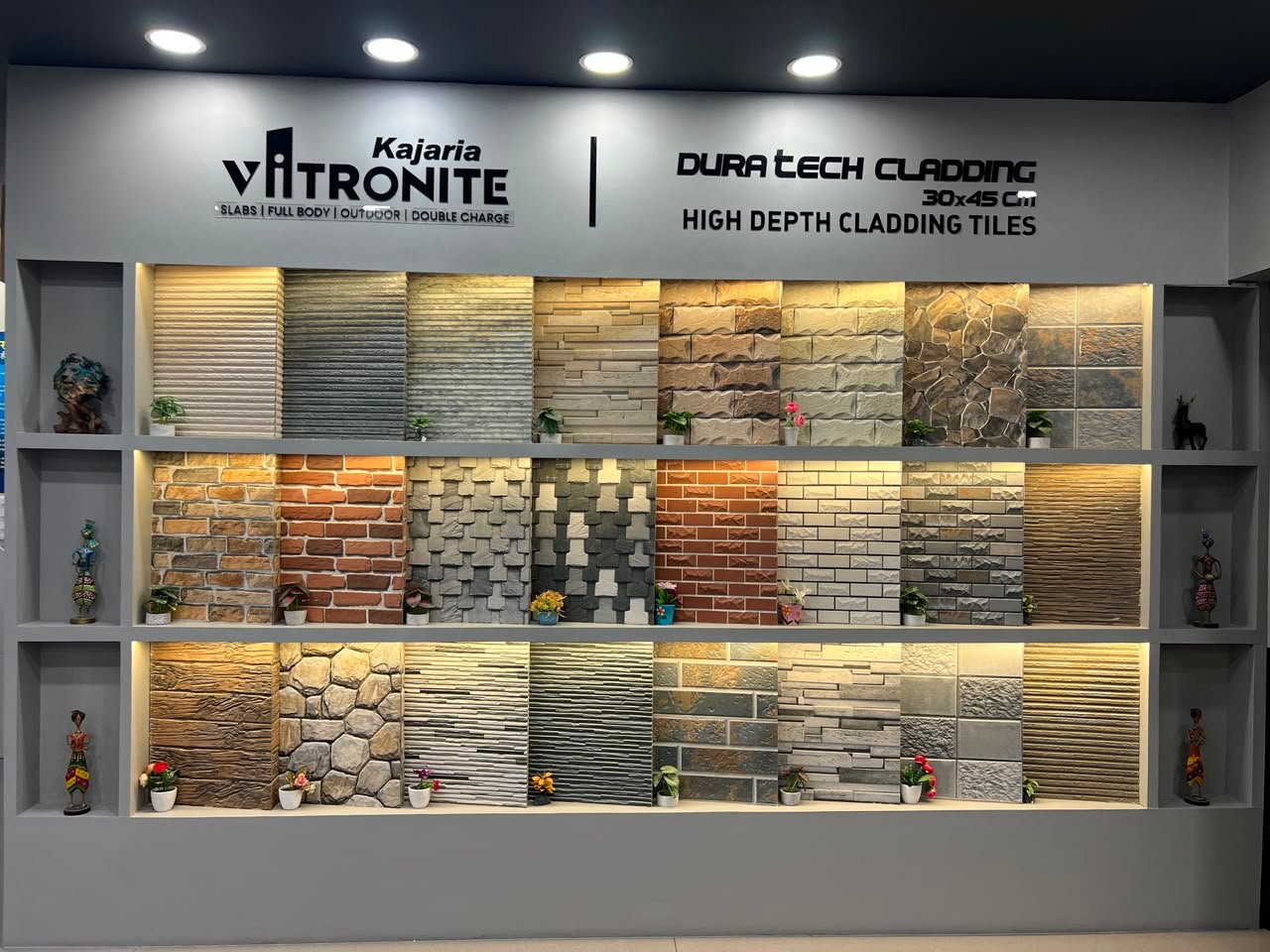 KAJARIA SHOWROOMS