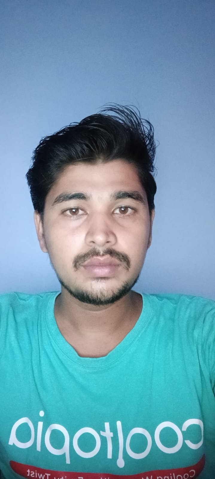 NITISH PAL