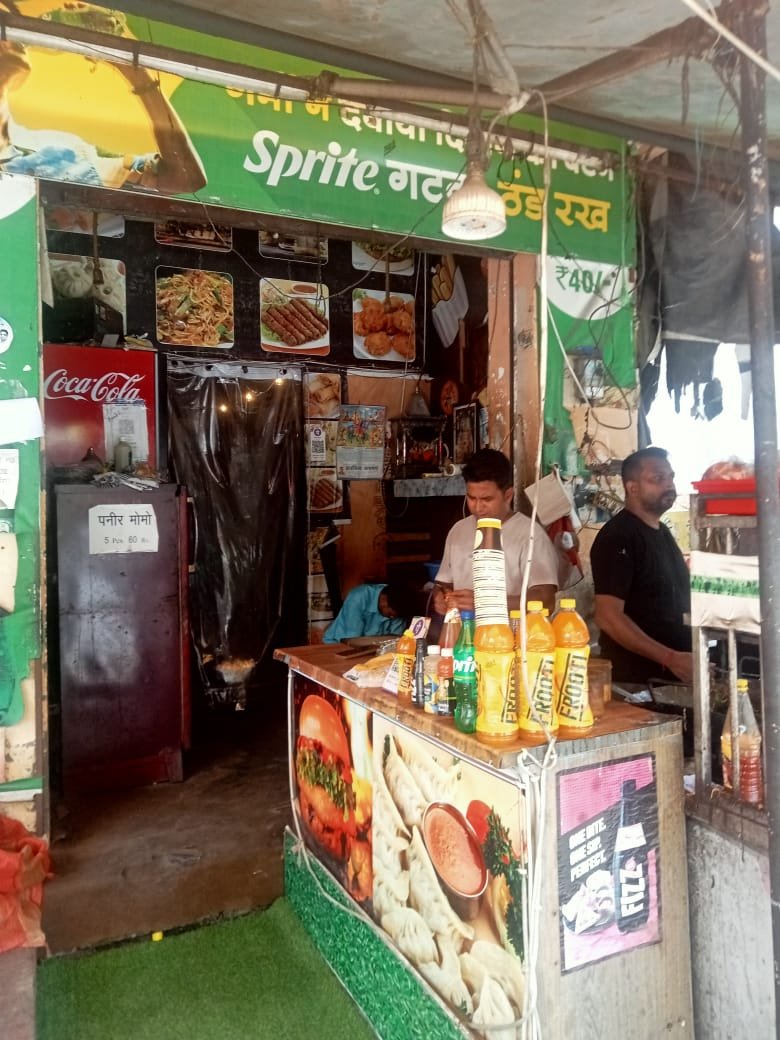 SACH FAST FOOD