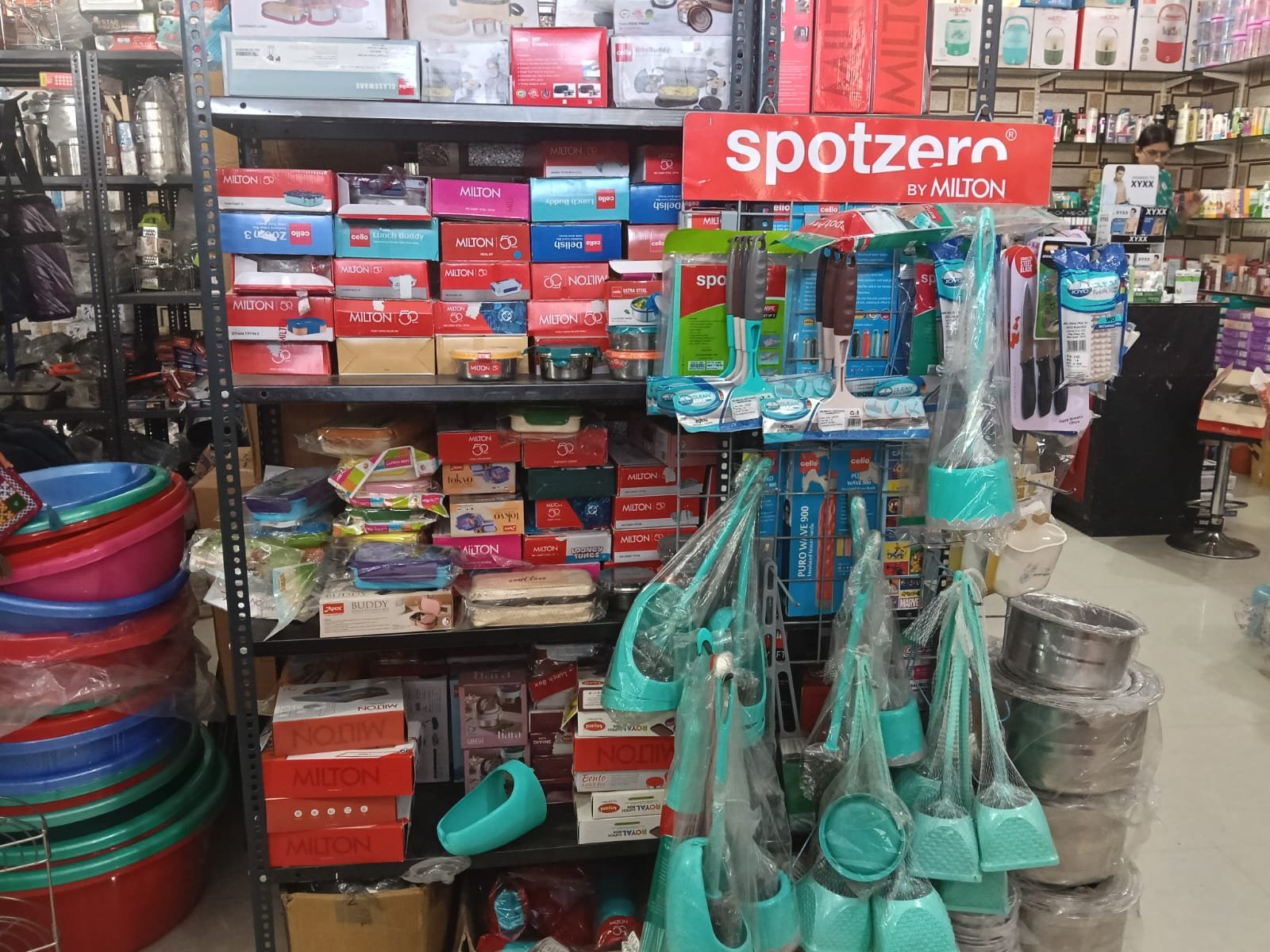 ANAYA MART