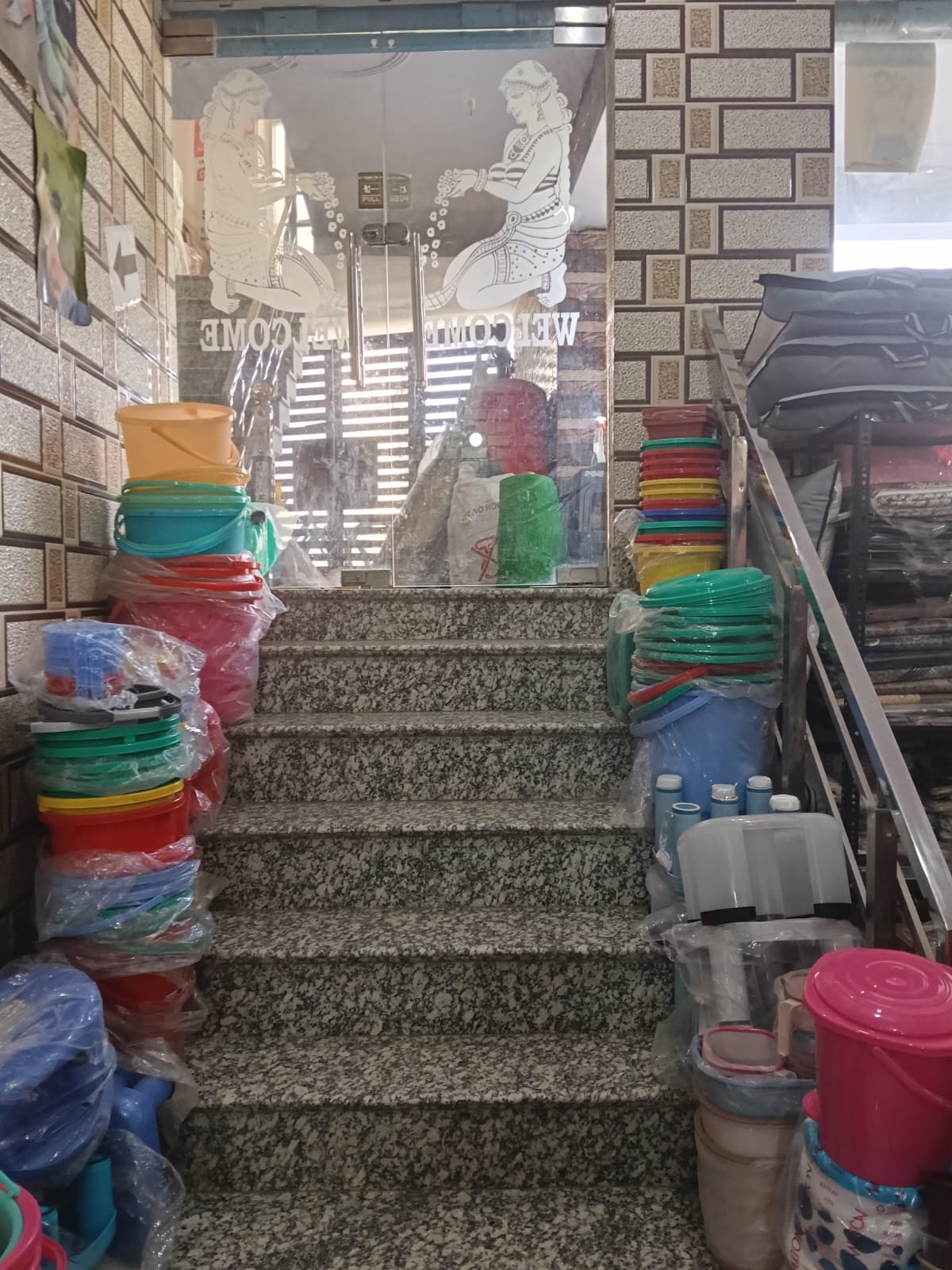 ANAYA MART
