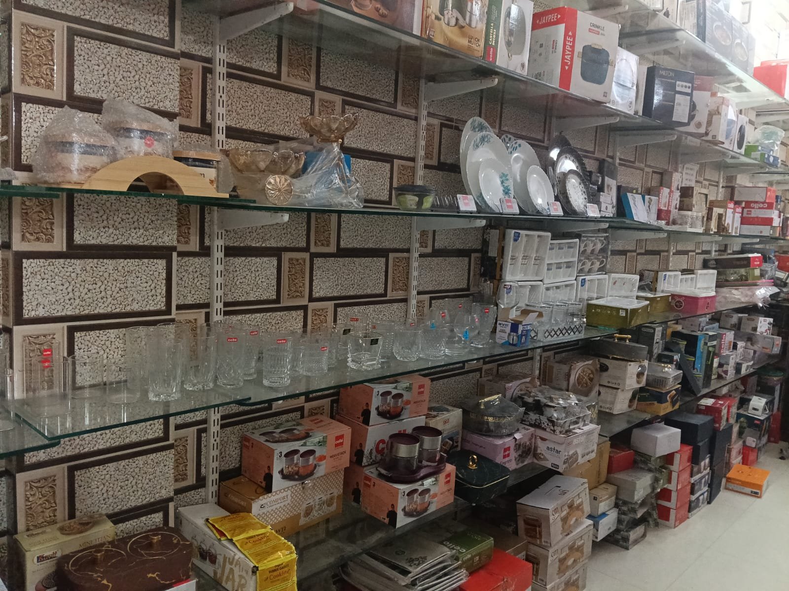 ANAYA MART