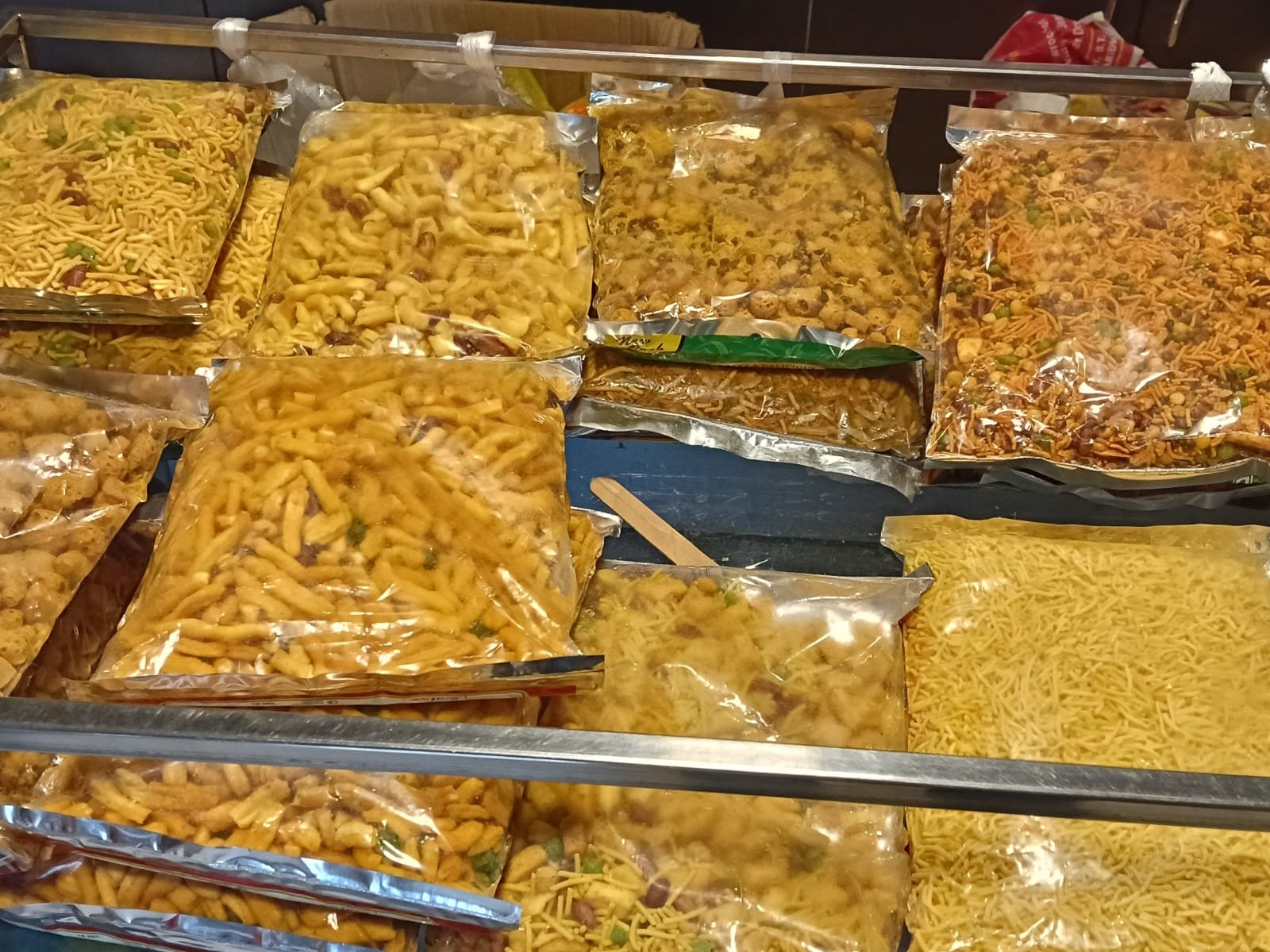 BALAJI CONFECTIONEY