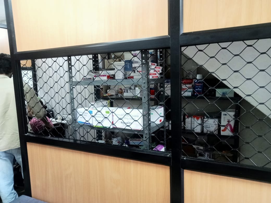 THE CITY DENTAL CLINIC