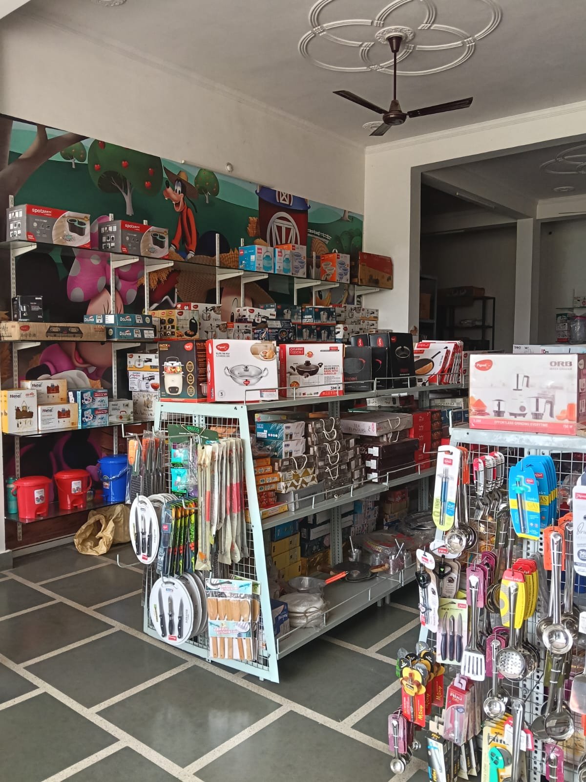 BHAGWATI HOUSEHOLD ENTERPRISES photo 4