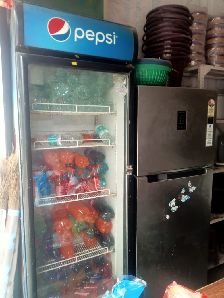 CHAUDHARY DAIRY