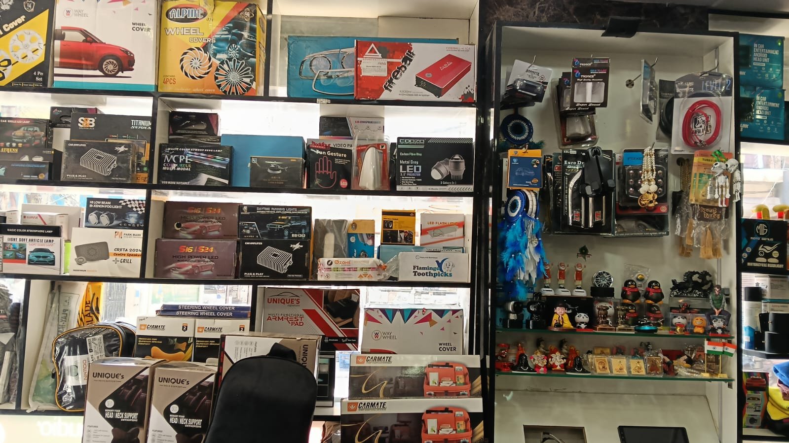 CAR GALLERY