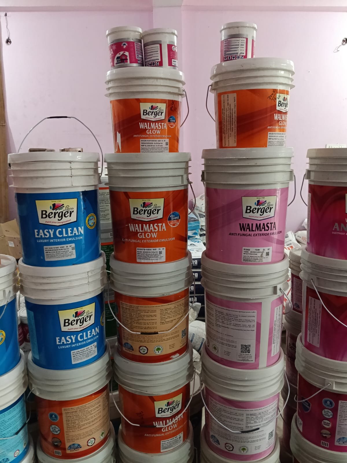 COLOUR CRAFT