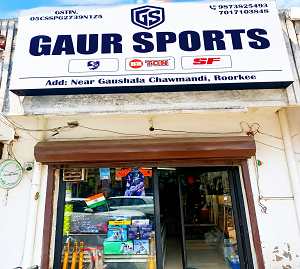 GAUR SPORTS