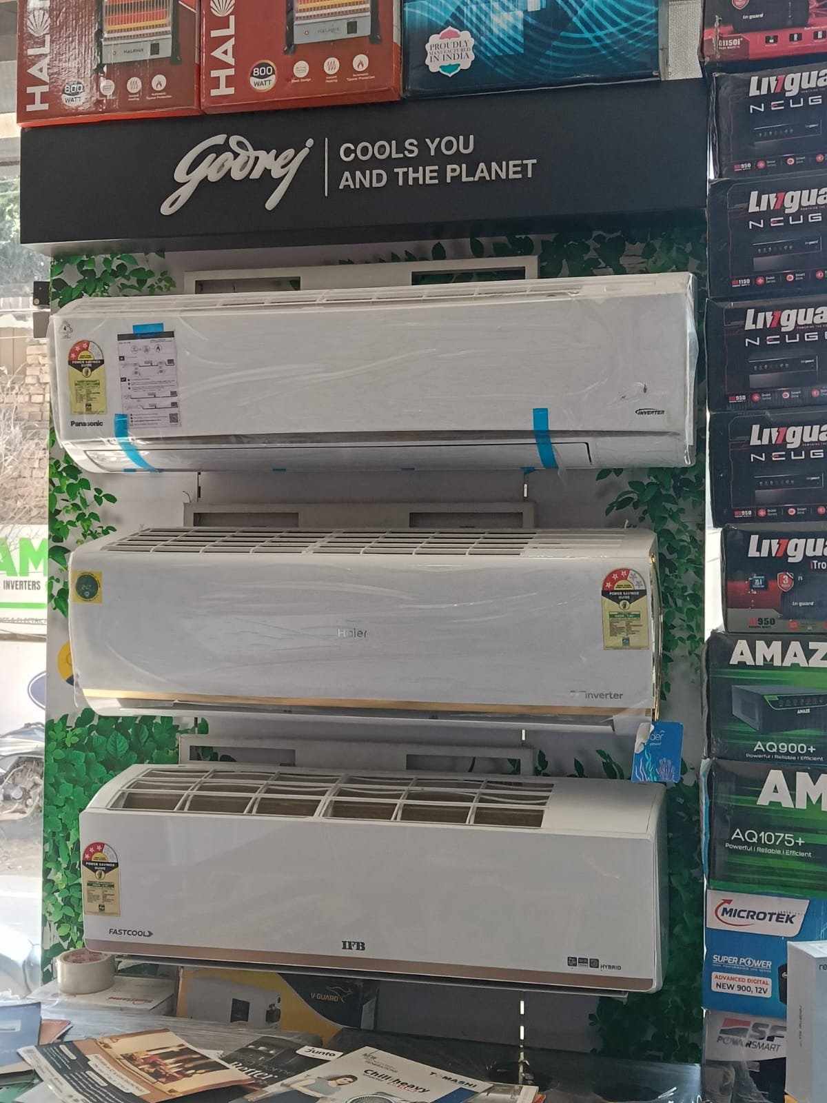 DAKSH ELECTRICALS & ELECTRONICS