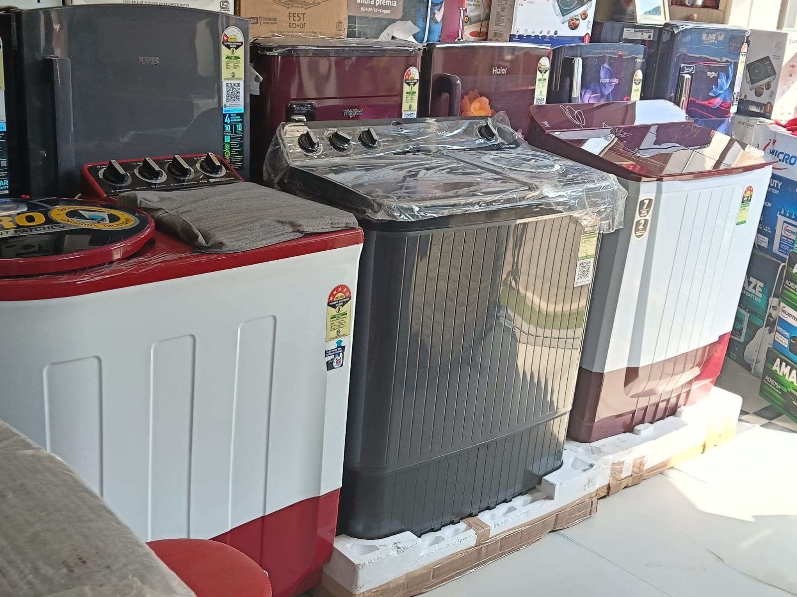 DAKSH ELECTRICALS & ELECTRONICS