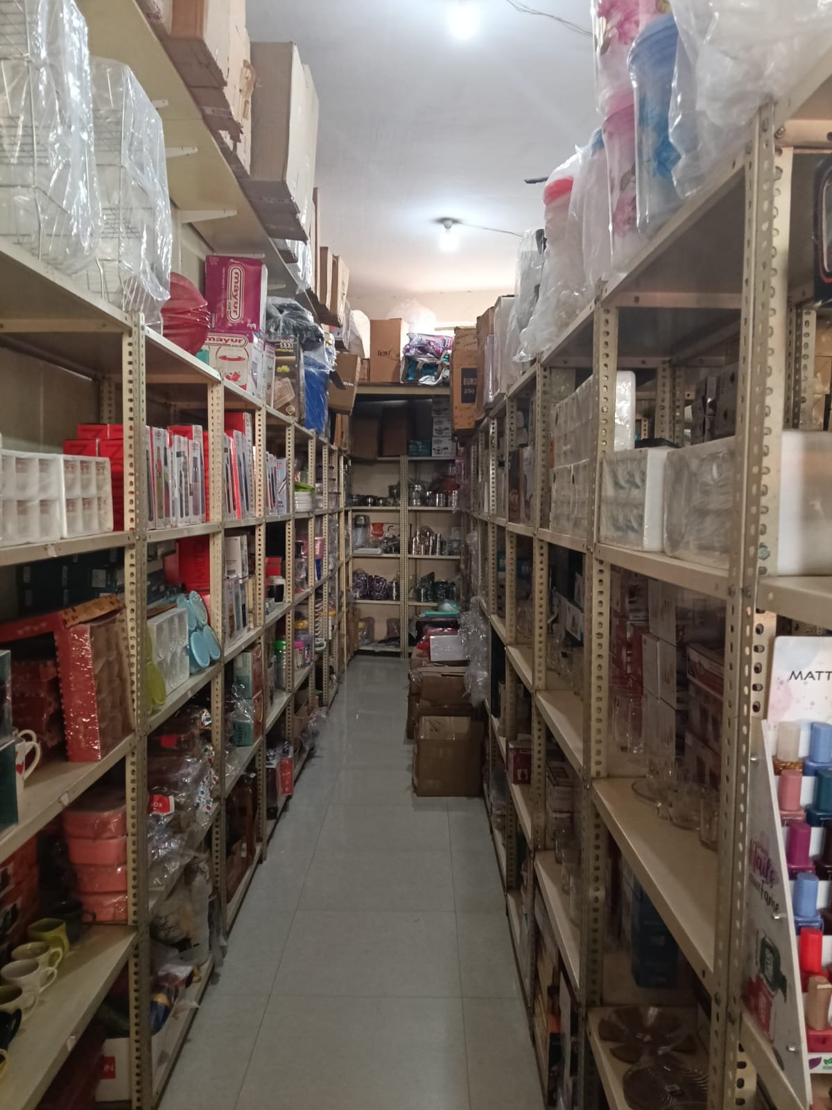DEALS N DISCOUNT SHOP