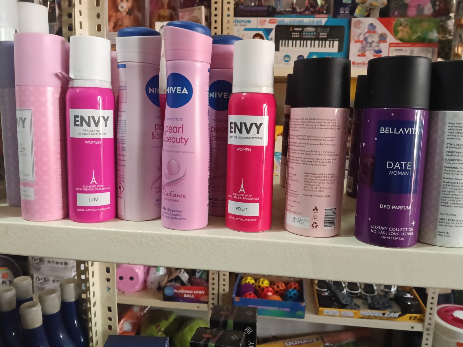 DEALS N DISCOUNT SHOP