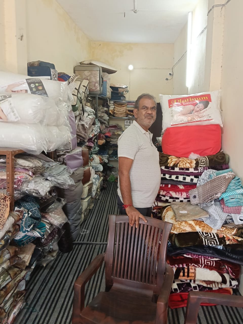 DEV BHOOMI HANDLOOM photo 3