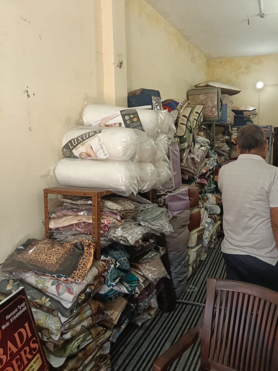 DEV BHOOMI HANDLOOM photo 4