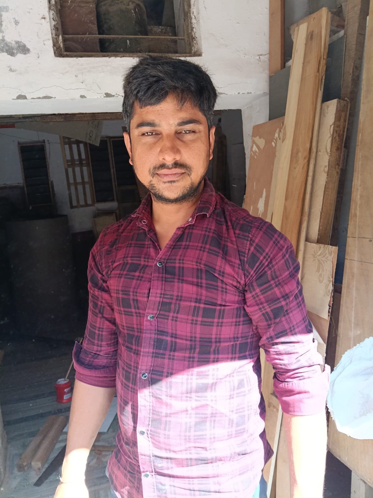 DHIMAN FURNITURE WORKS photo 2