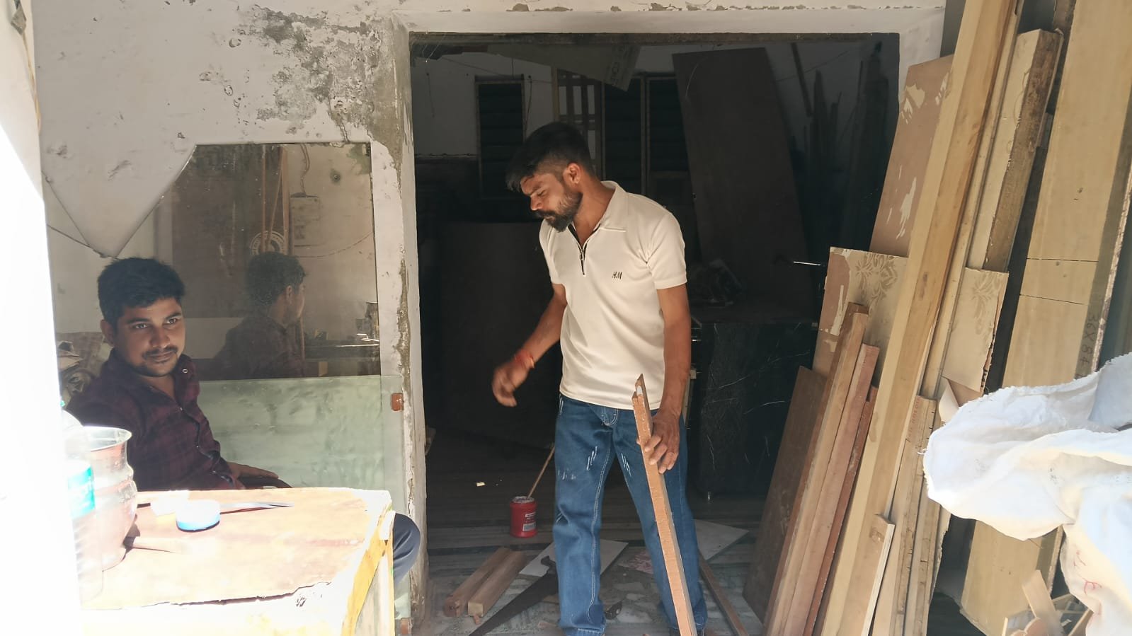 DHIMAN FURNITURE WORKS photo 4