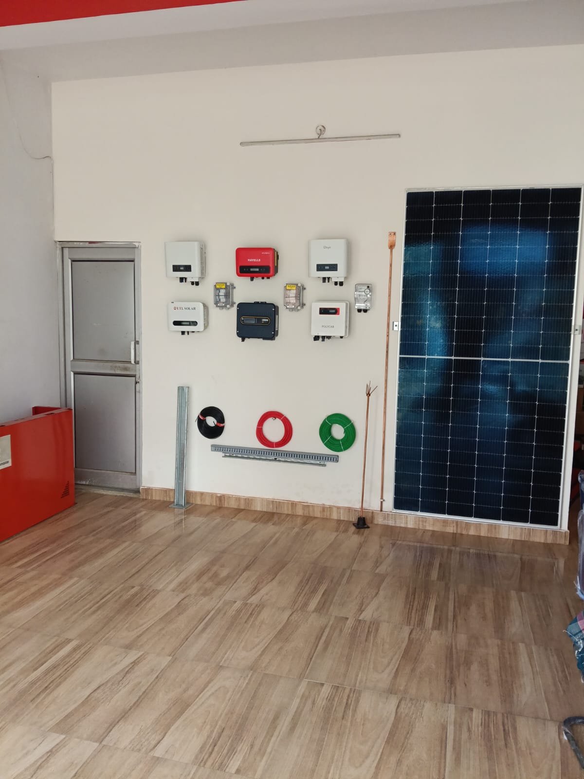 ESPIRO GLOBAL ELECTRIC P. LTD. photo 3