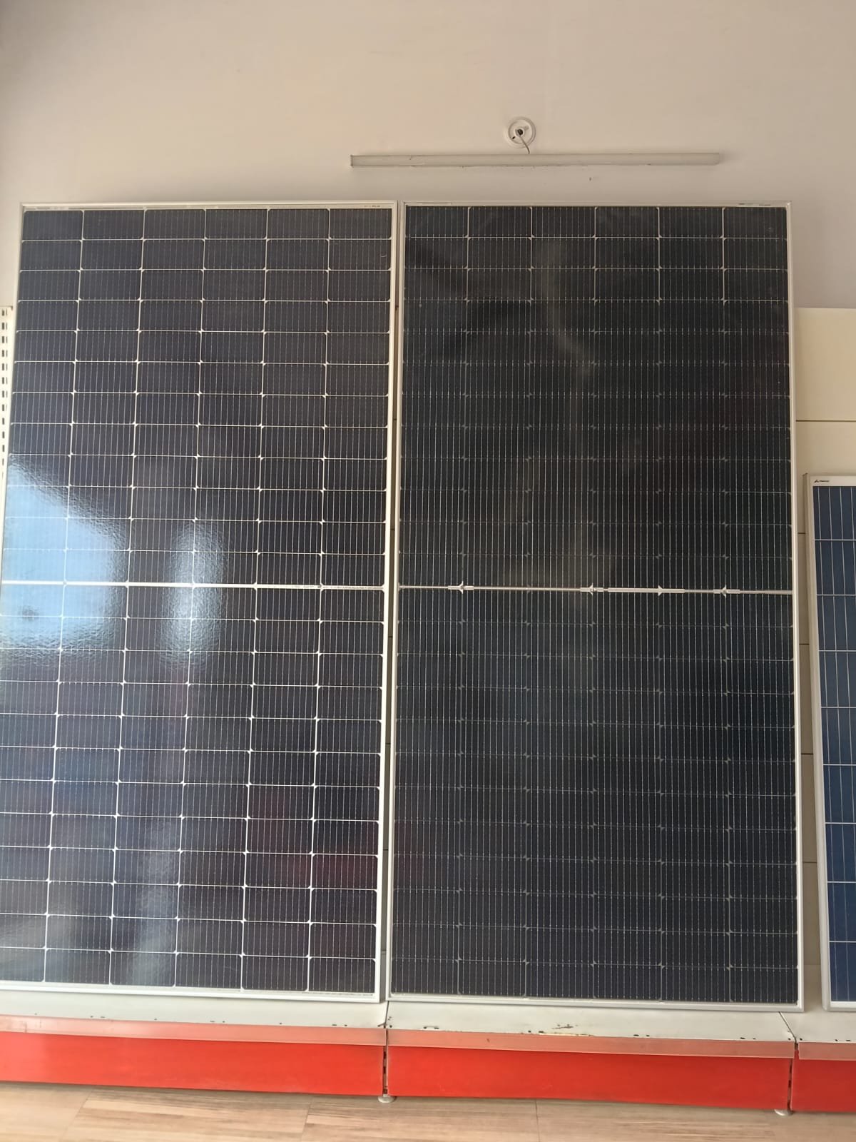 ESPIRO GLOBAL ELECTRIC P. LTD.