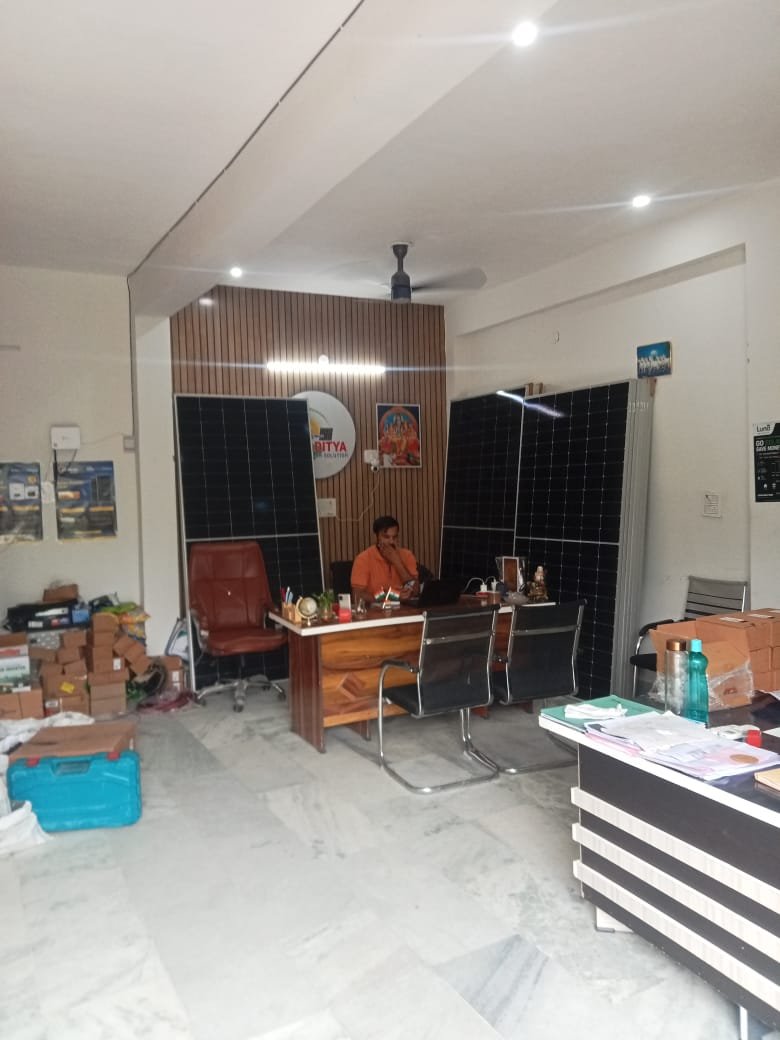 ADITYA SOLAR SOLUTION
