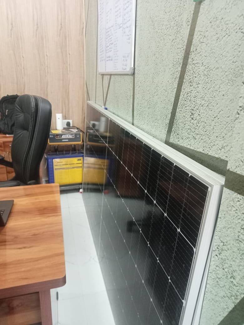 BHASKAR POWER SOLUTION