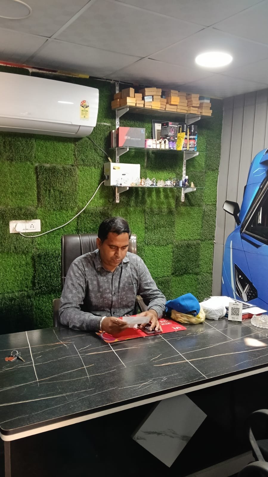 GALAXY CAR DETAILING STUDIO photo 2