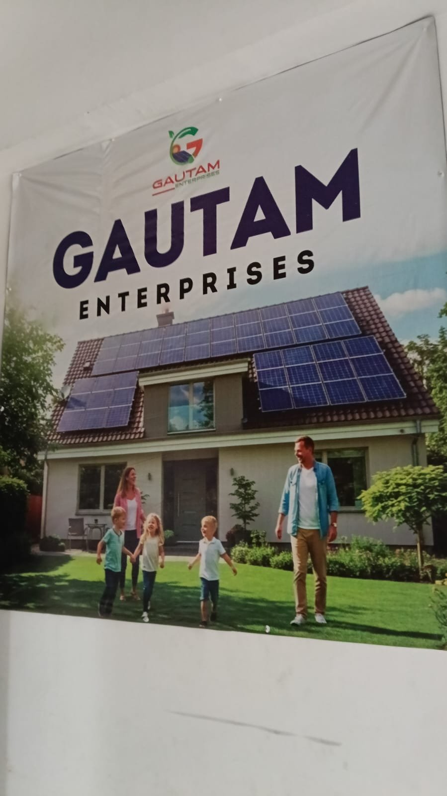 GAUTAM ENTERPRISES