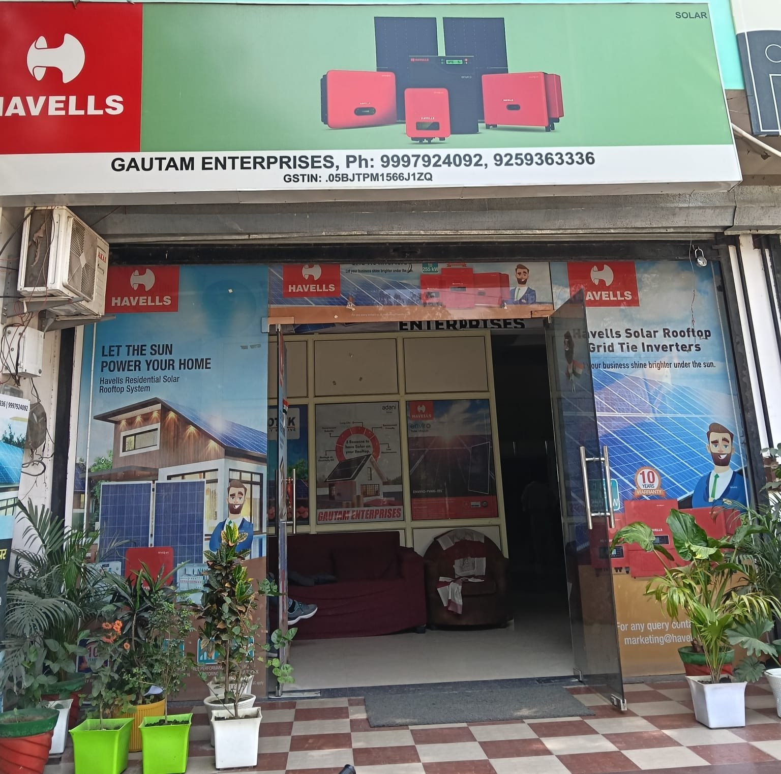 GAUTAM ENTERPRISES photo 2