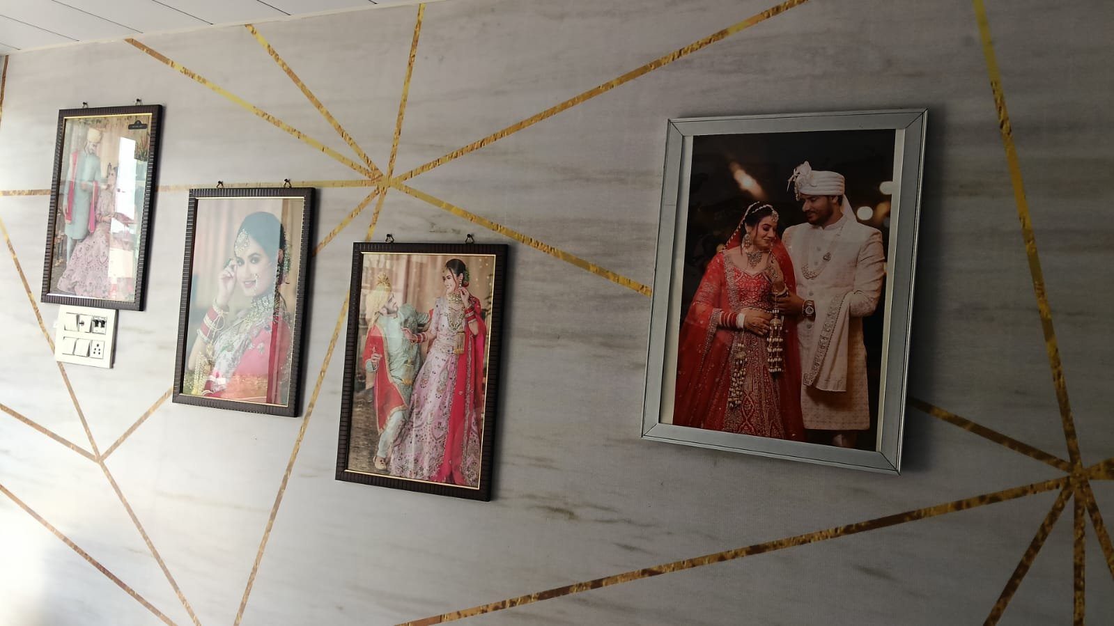 GEEJANJALI STUDIO