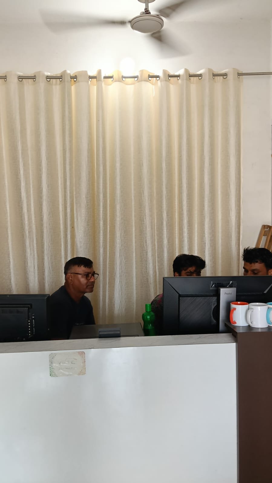 GEEJANJALI STUDIO