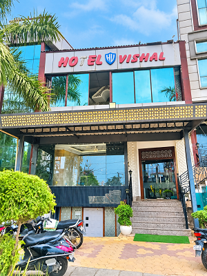 HOTEL VISHAL