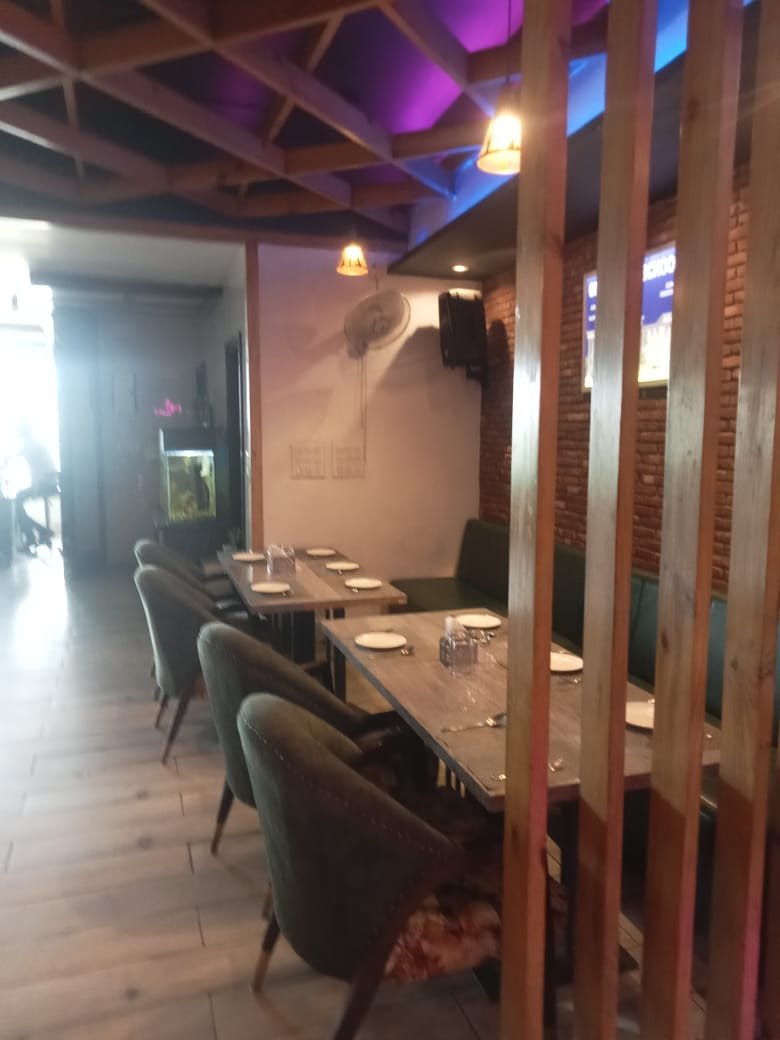 HOTEL VISHAL