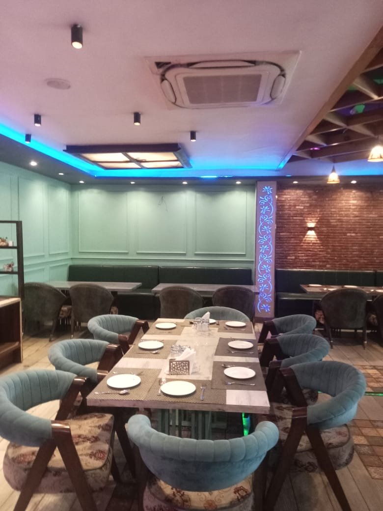 HOTEL VISHAL