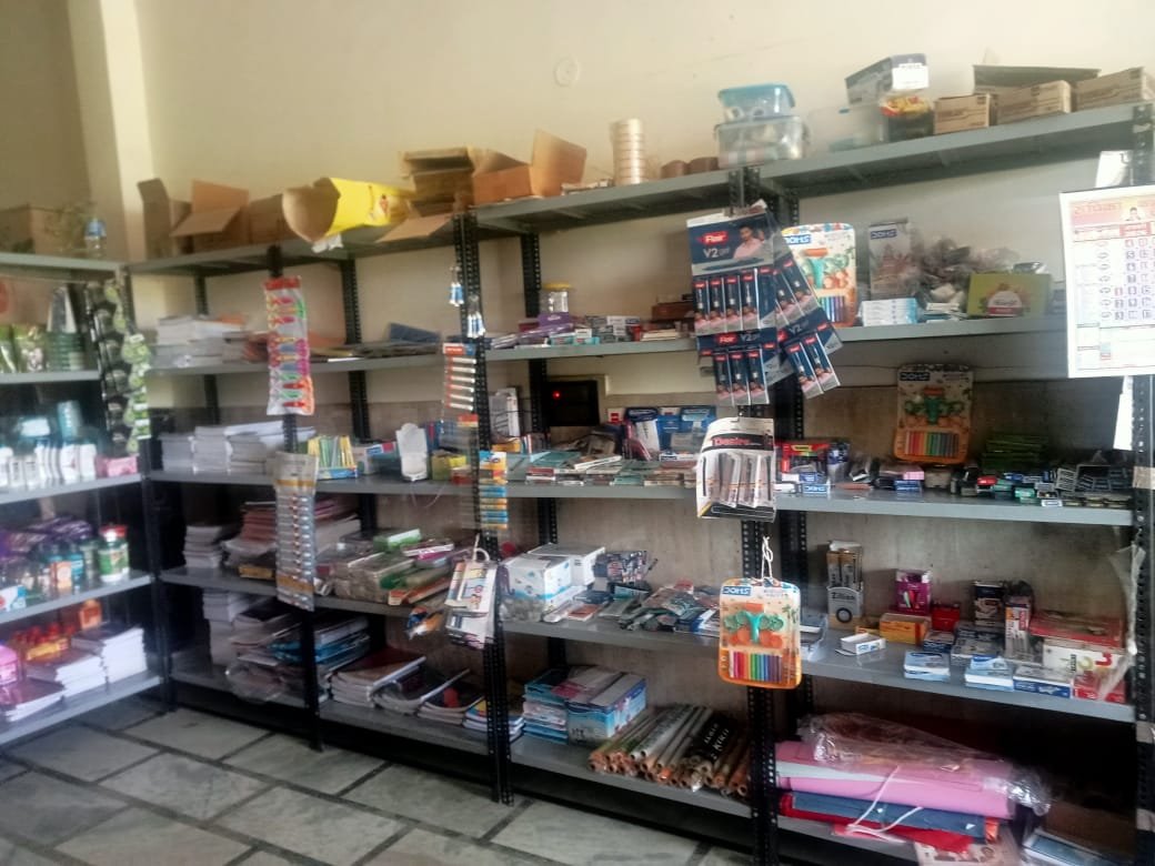 CHAUDHARY DAIRY AND DEPARTMENTAL STORE