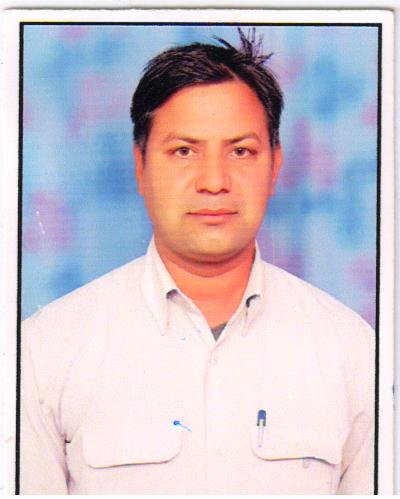 DEEPAK SHARMA