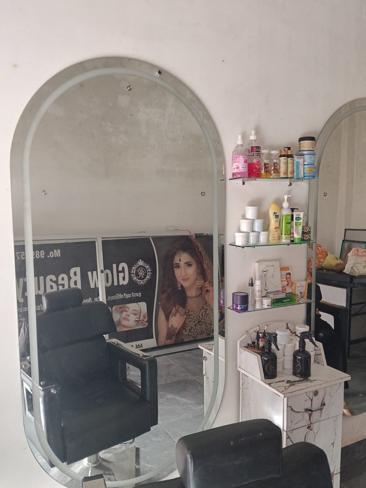 KANISHKA MAKE OVER photo 4