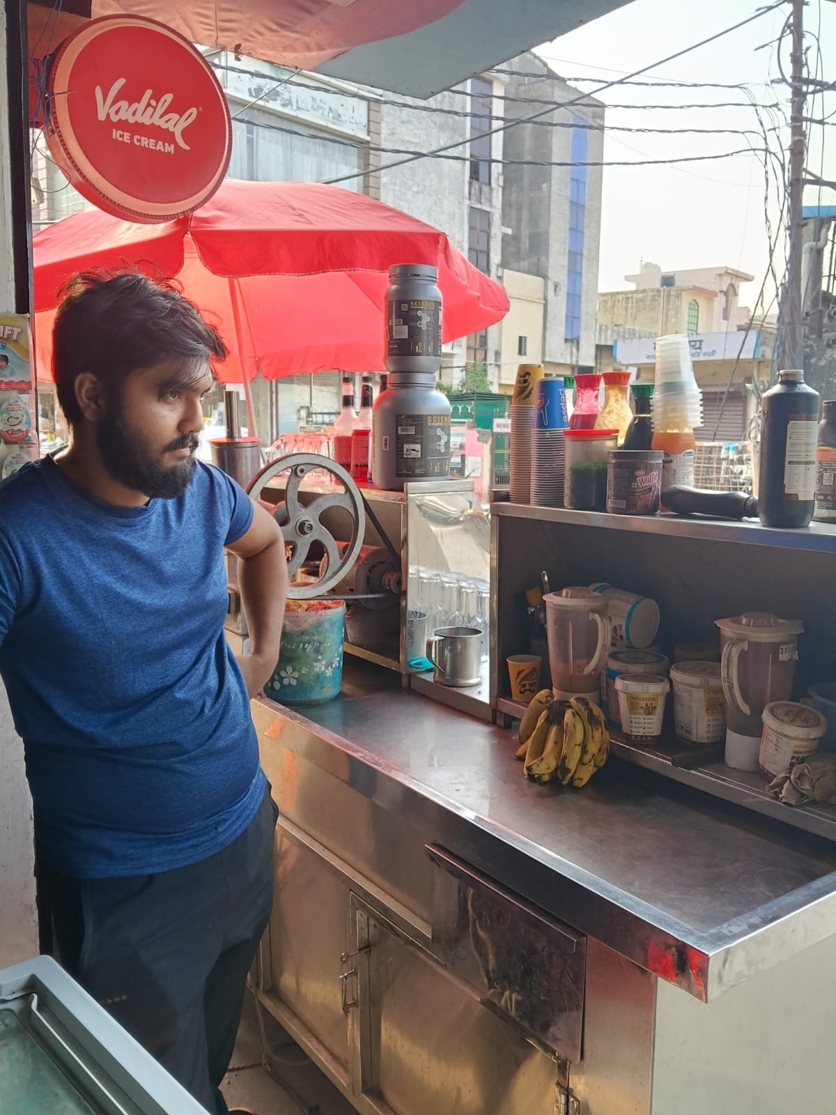 KHANNA JUICE FUSION photo 2