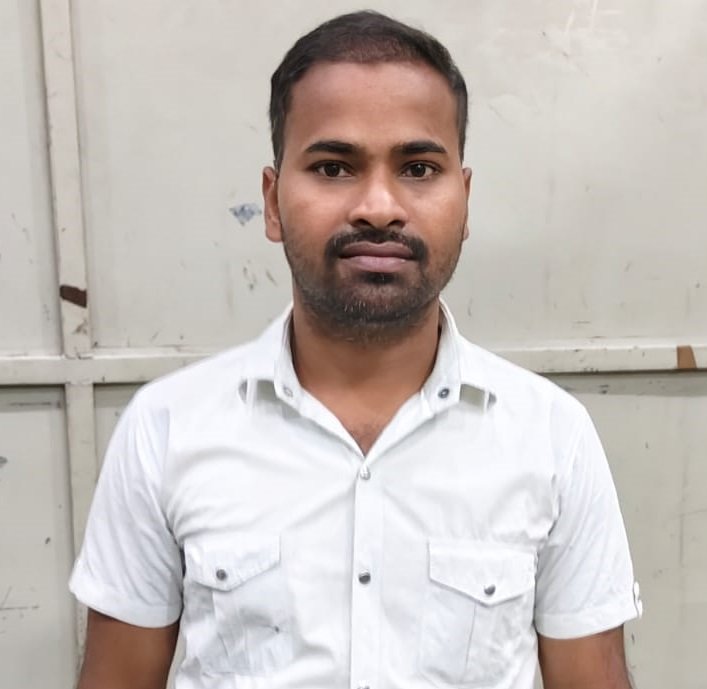 VIMAL YADAV - FLOW WRAP SERVICE/REPAIR