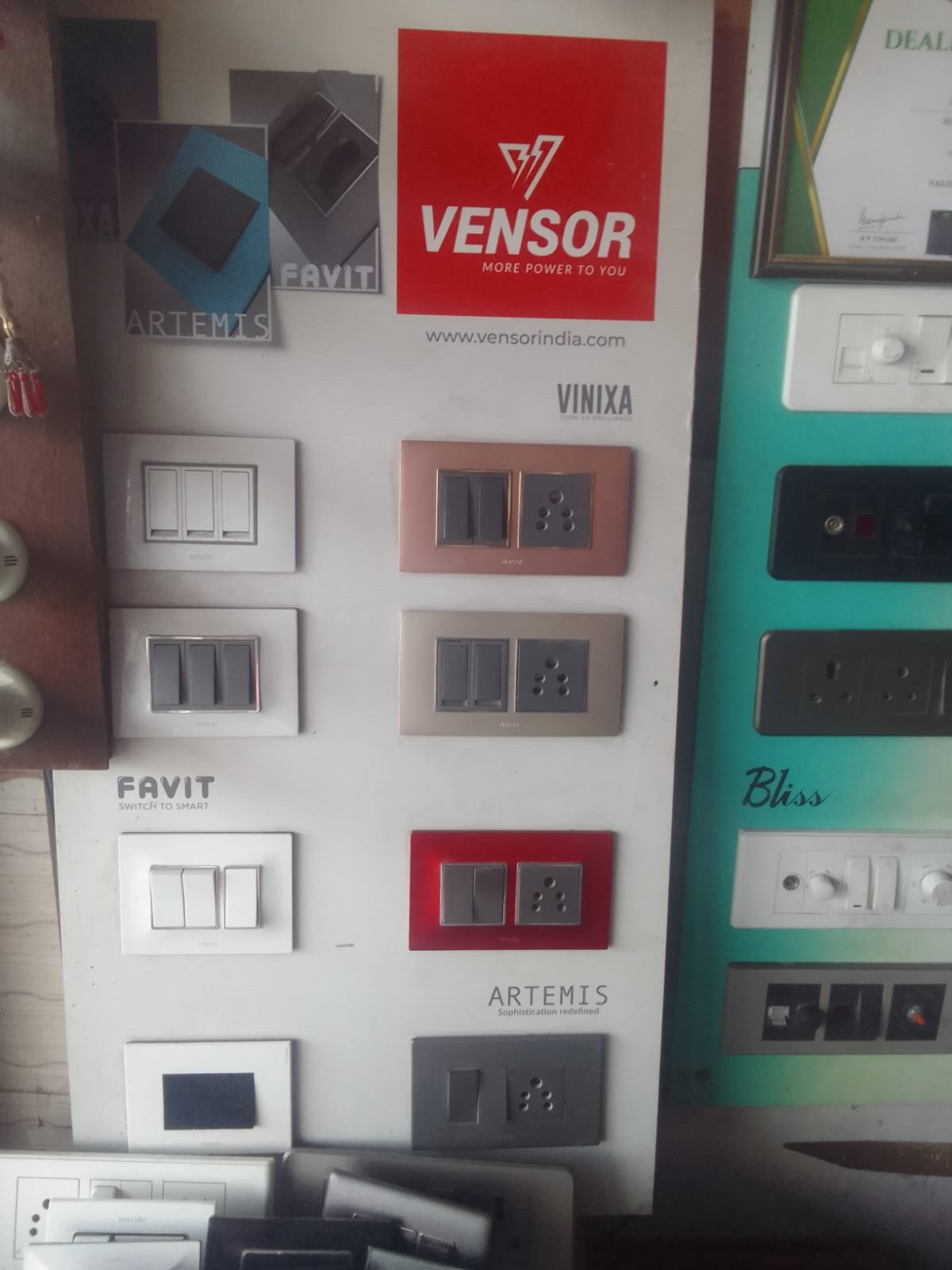 M Solar Solution & Electricals