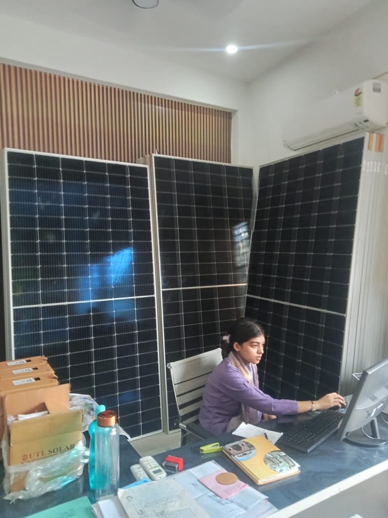 ADITYA SOLAR SOLUTION