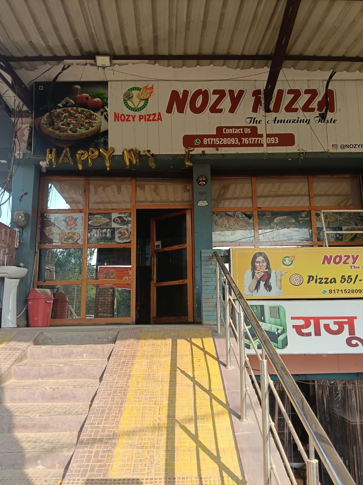 NOZY PIZZA photo 2