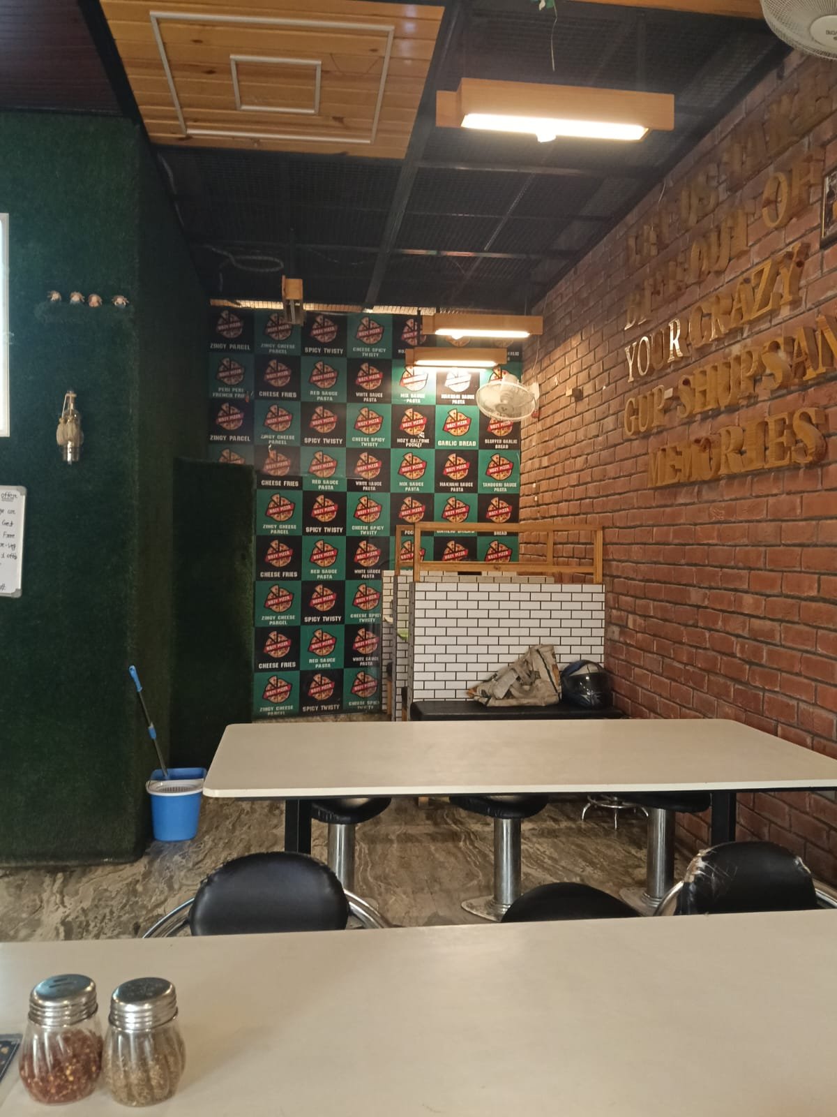 NOZY PIZZA photo 4