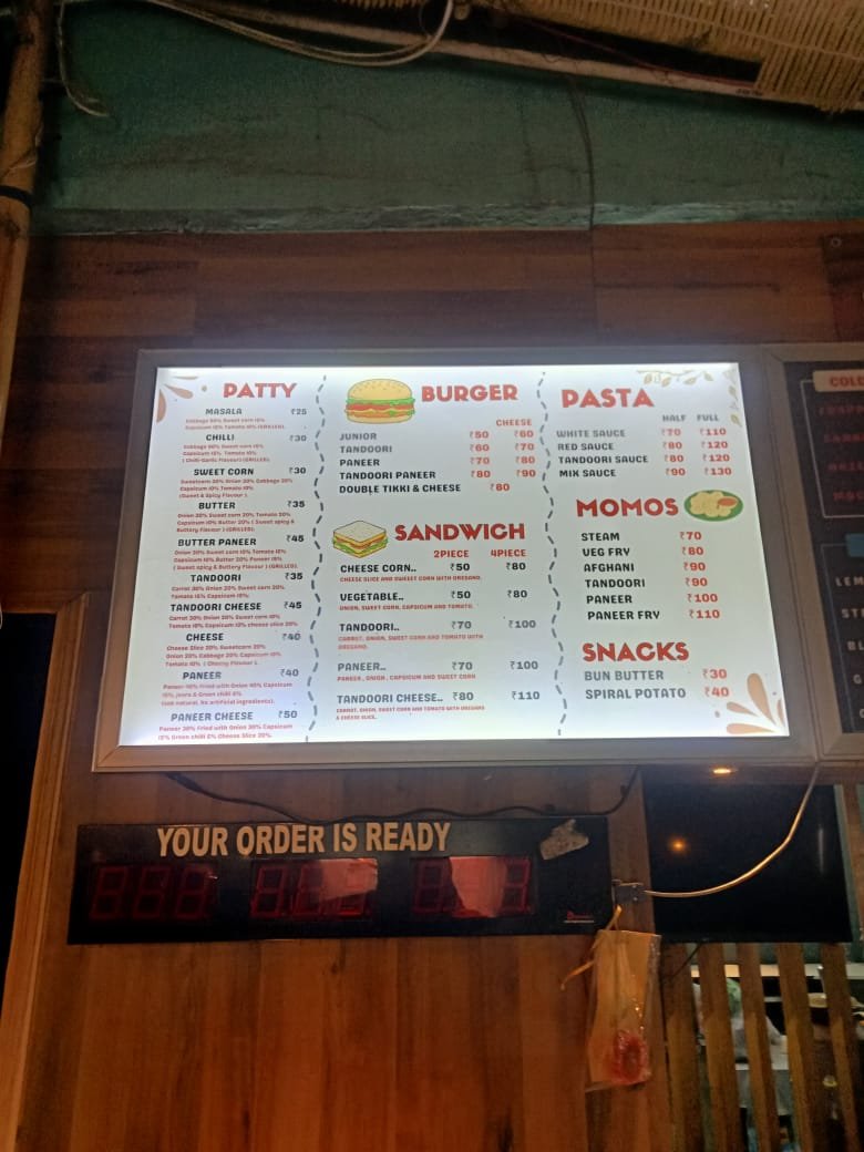 DELICIOUS PडोSI